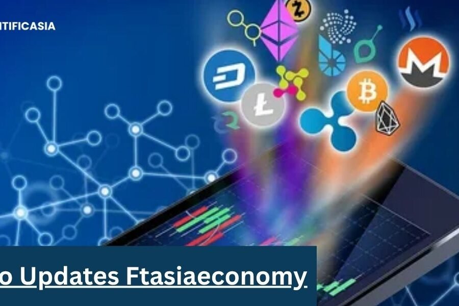 Crypto Updates Ftasiaeconomy: Regulation and Market Impact in 2025