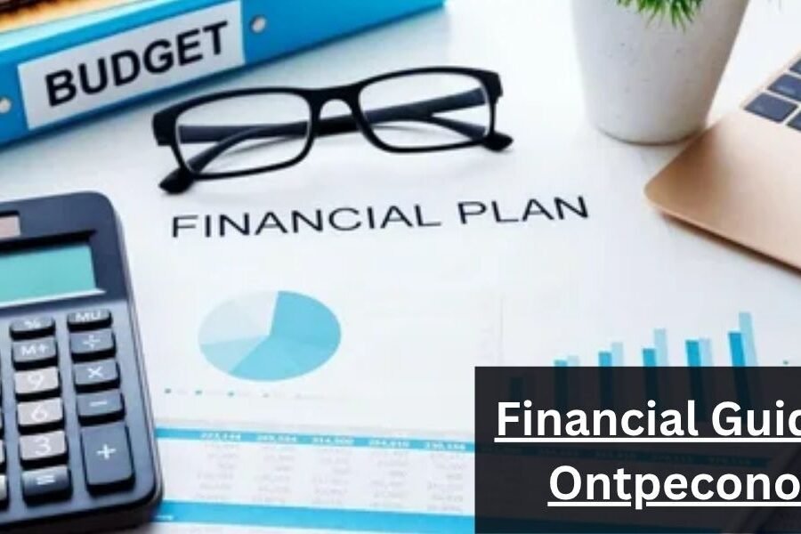 Financial Guidance Ontpeconomy: A Full Playbook for Digital Earners