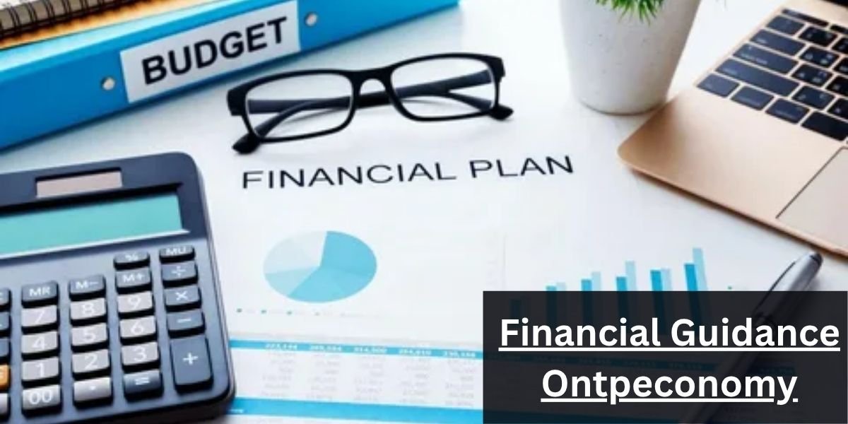 Financial Guidance Ontpeconomy: A Full Playbook for Digital Earners