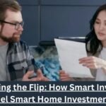 Financing the Flip: How Smart Investors Fuel Smart Home Investments