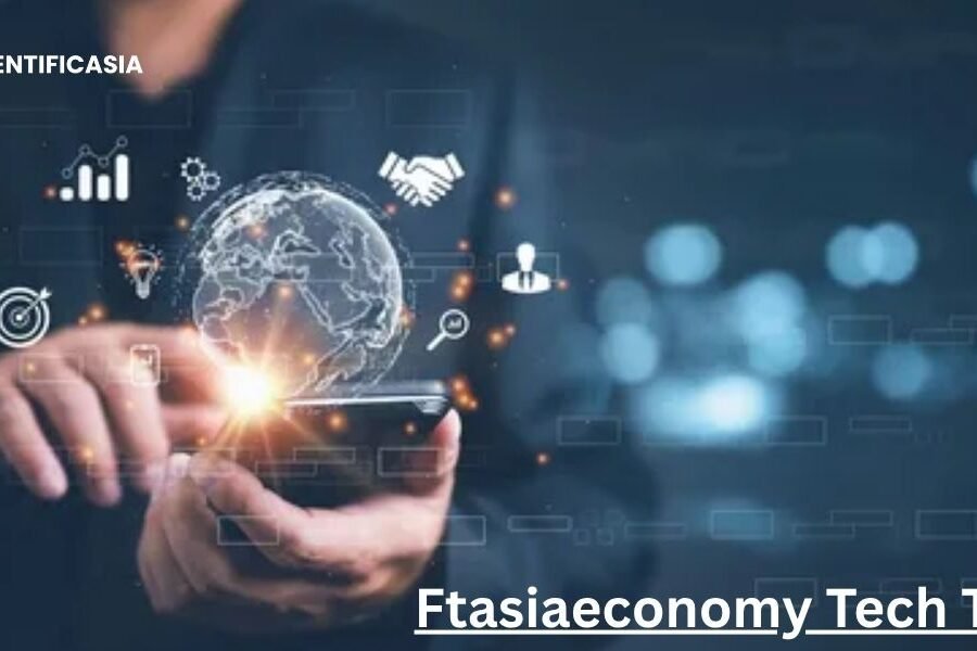 Ftasiaeconomy Tech Trend: The Future of Innovation