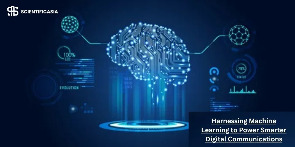 Harnessing Machine Learning to Power Smarter Digital Communications