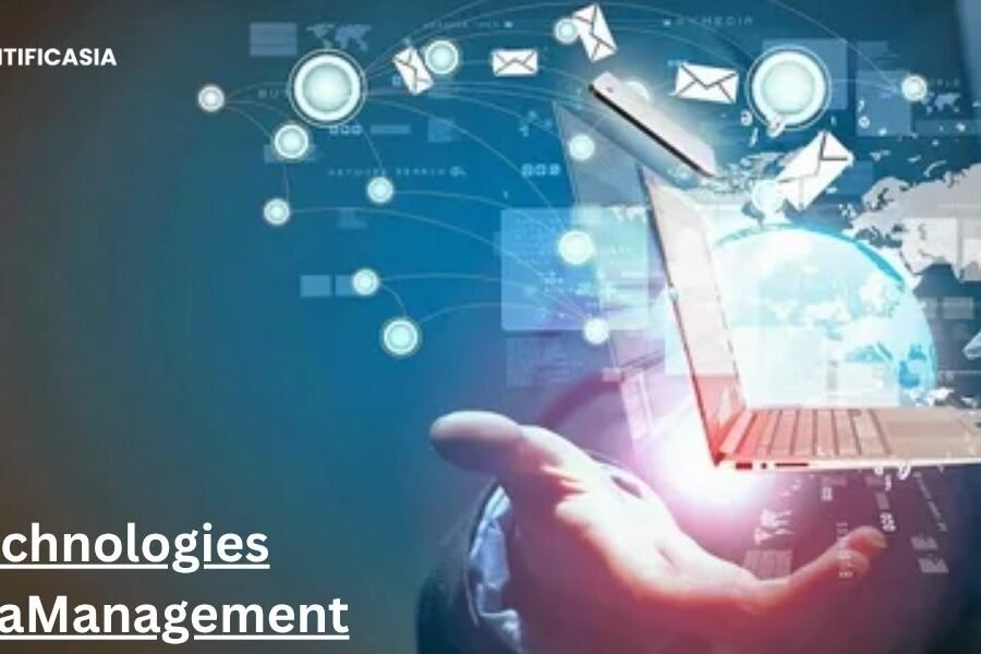 Technologies FTAsiaManagement: Powering Crypto & FinTech