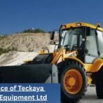 The Importance of Teckaya Construction Equipment Ltd: A Strategic Analysis