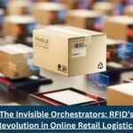 The Invisible Orchestrators: RFID’s Revolution in Online Retail Logistics