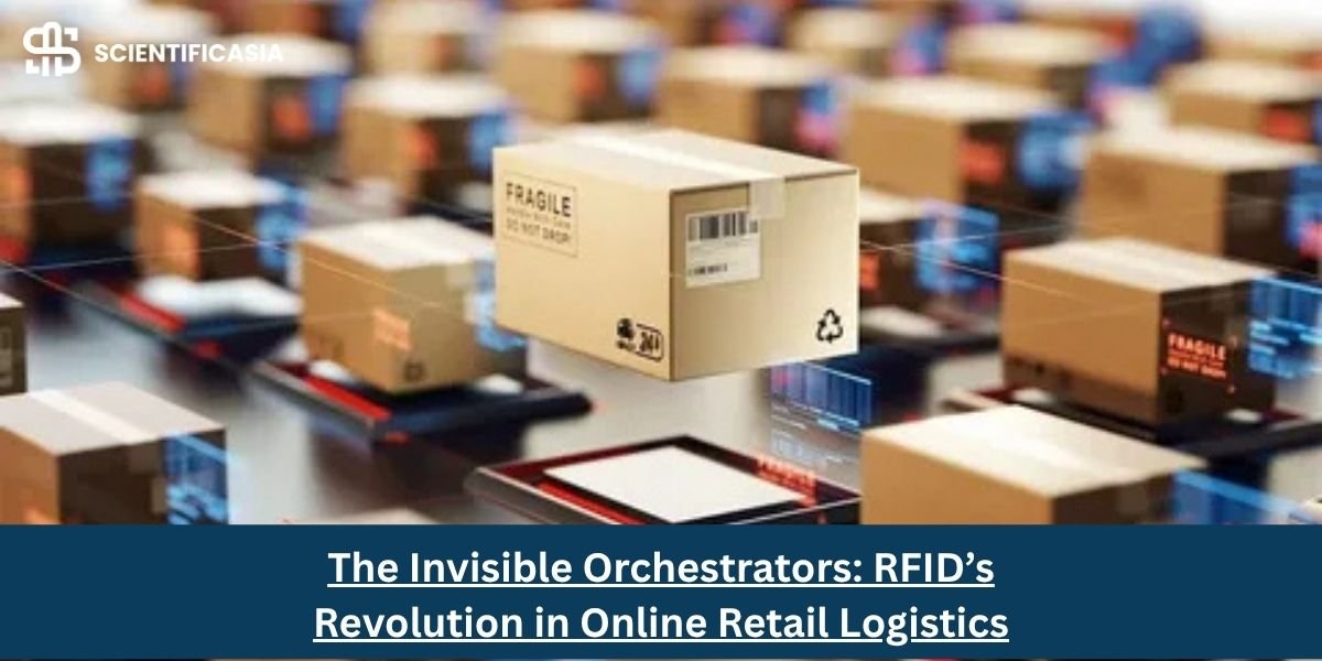 The Invisible Orchestrators: RFID’s Revolution in Online Retail Logistics