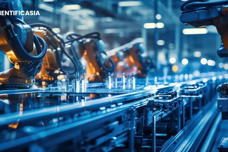 Hardware Durostech: A complete guide to service and industrial technology