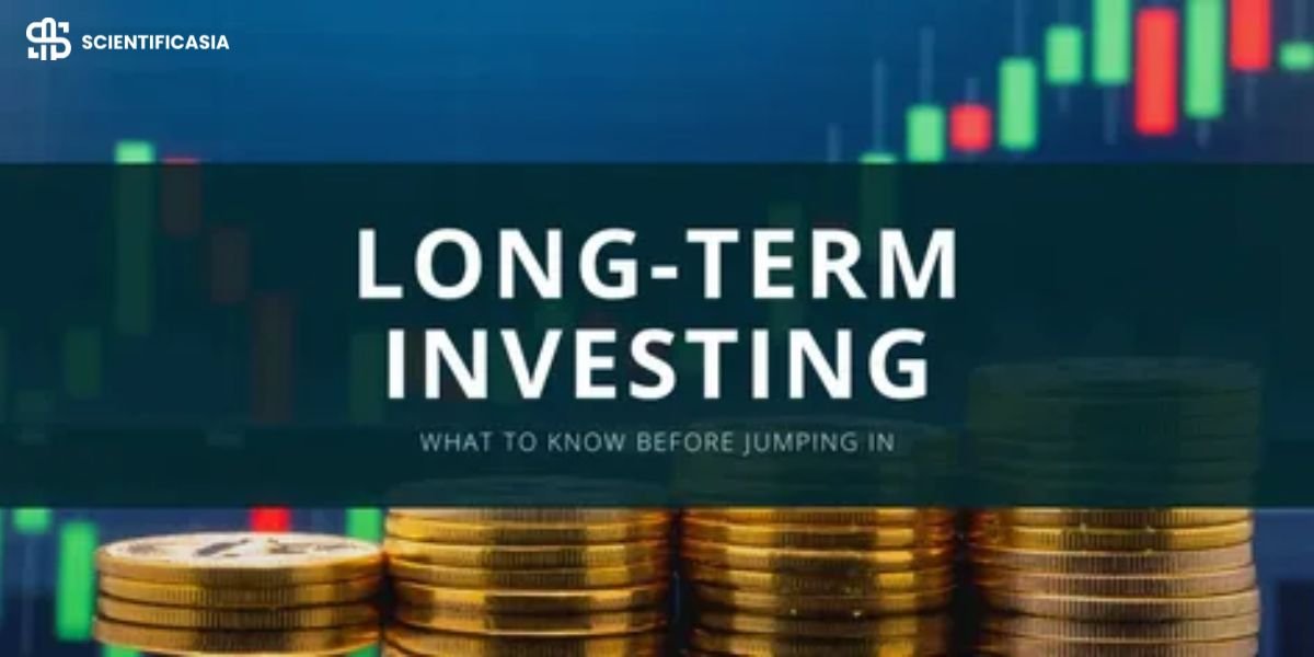 Good Strategies for Investing in the Long Term