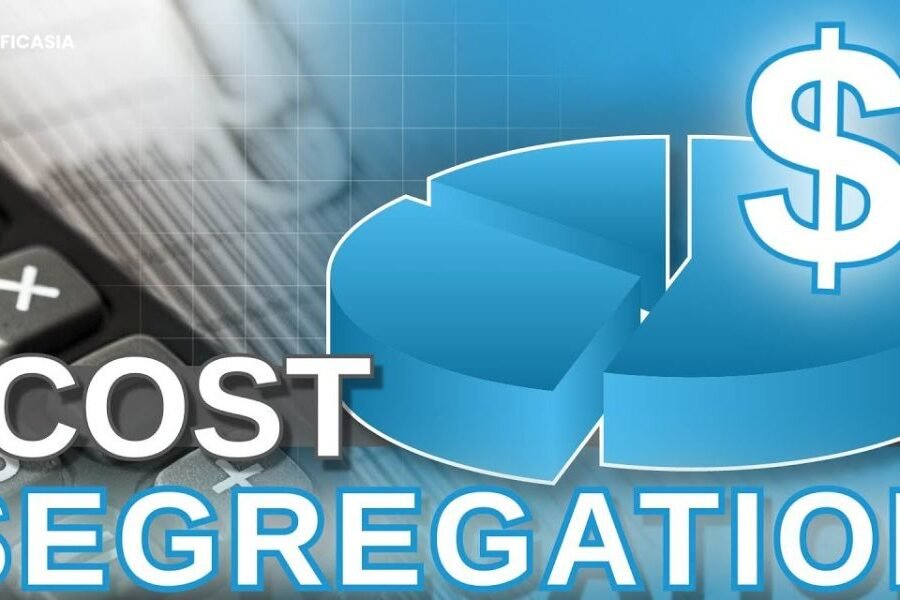 Understanding Cost Segregation: A Key Strategy for Wealth Management