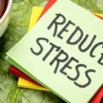 5 Practical Ways to Reduce Stress During Online Semesters