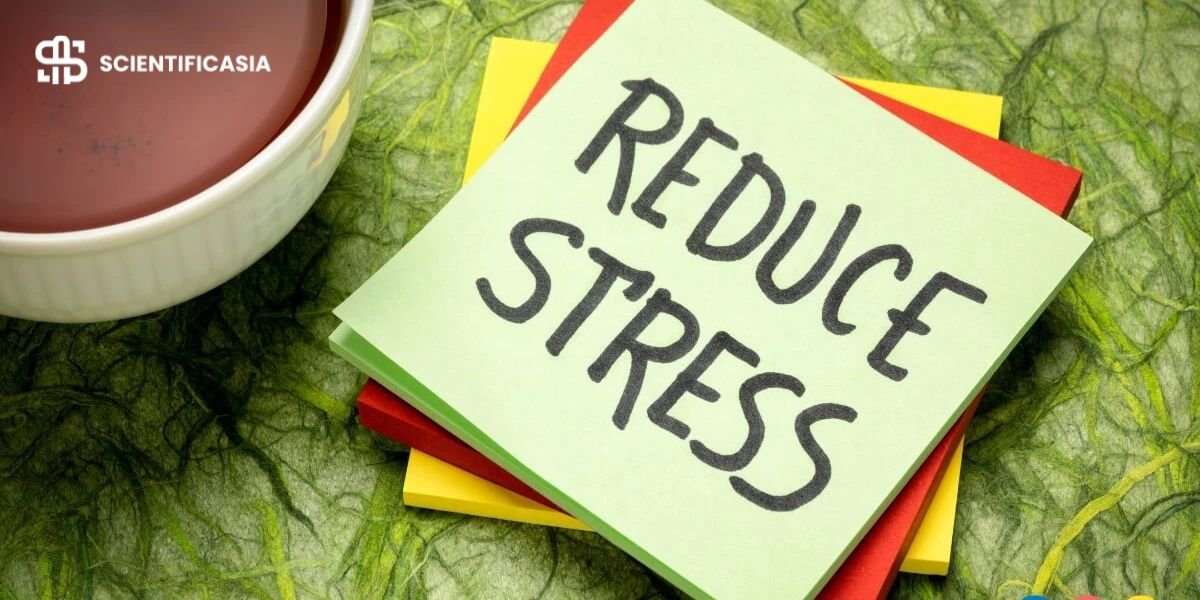 5 Practical Ways to Reduce Stress During Online Semesters