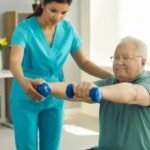 What is the purpose of intensive outpatient therapy, and how does it work