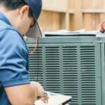 How Smart Thermostats Can Help Prevent AC Repairs
