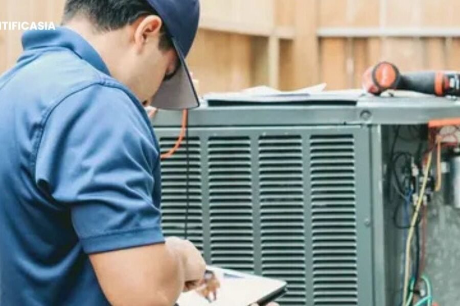 How Smart Thermostats Can Help Prevent AC Repairs