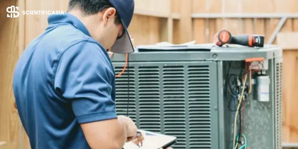 How Smart Thermostats Can Help Prevent AC Repairs