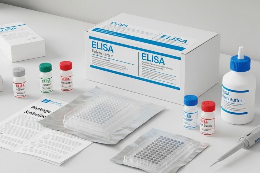 How ELISA Kits Provide Reliable and Accurate Data Every Time