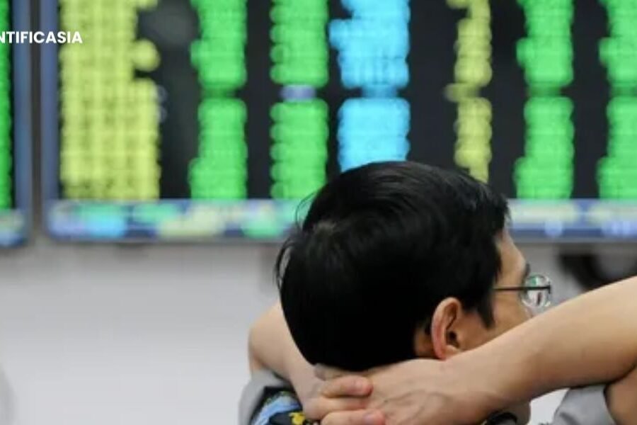 FTAsiaFinance Stock Market Updates | Latest Financial News & Market Insights