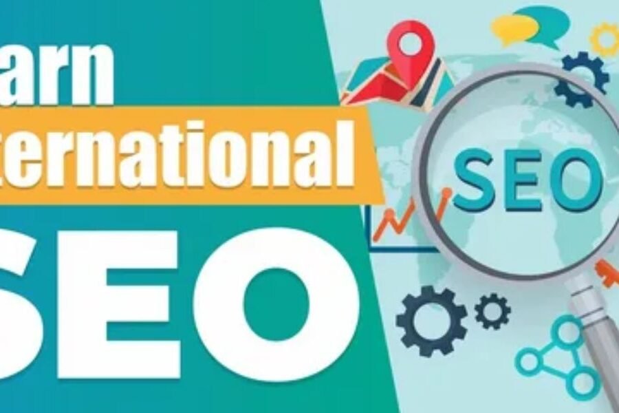 How To Build An International SEO Strategy That Drives Global Growth