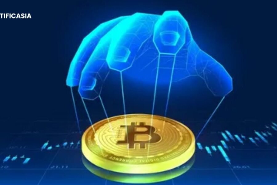 Cryptocurrency News FTAsiaManagement – Smart Crypto Market News