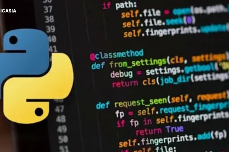 Python 54axhg5: Complete Guide with Codes, Examples, and Insights