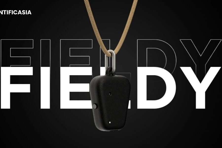 Fieldy AI Review: The Smart Wearable That Redefines How You Remember and Record Conversations