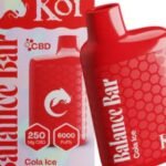 Understanding CBD Disposable Vapes: Benefits, Risks, and How They Work