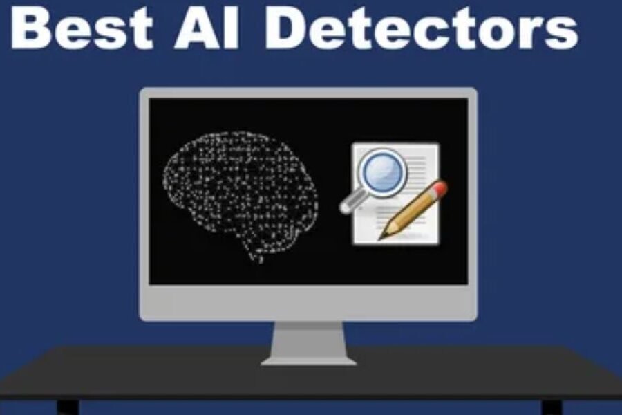 The Truth About AI Detectors: What They Can (and Can’t) Do