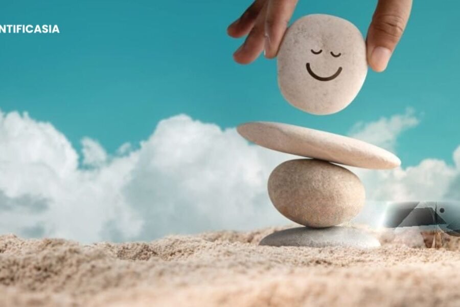 Discover the Power of Balance for Mind and Body.