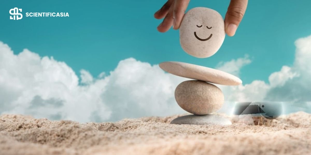 Discover the Power of Balance for Mind and Body.