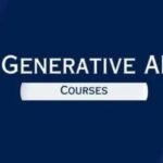 Top 7 Generative AI Courses That Actually Build Business Impact in 2025