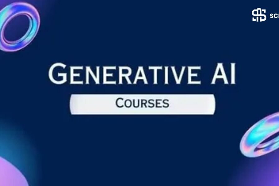 Top 7 Generative AI Courses That Actually Build Business Impact in 2025
