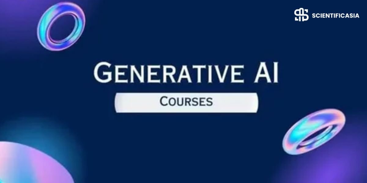 Top 7 Generative AI Courses That Actually Build Business Impact in 2025