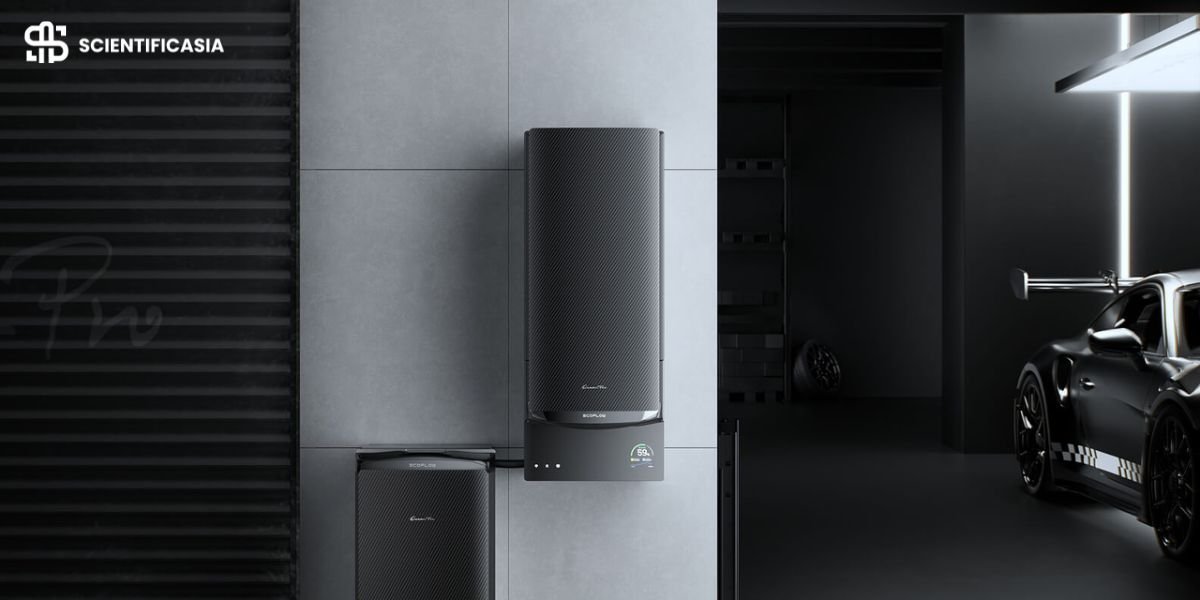 Resilience in a Changing Climate: Why Smart Energy Systems Are the New Household Essential