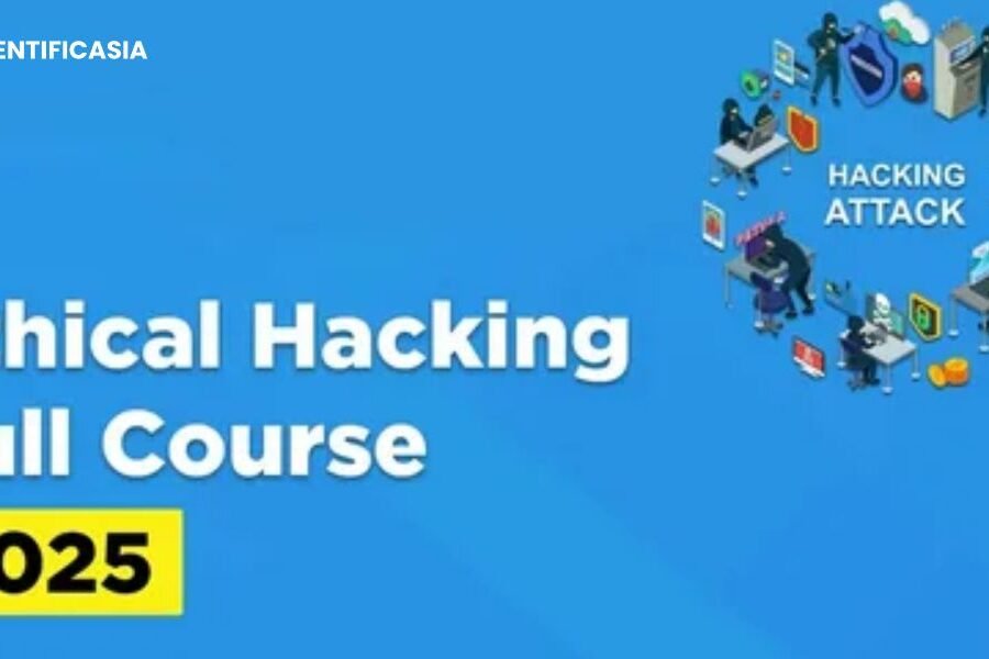 Top 7 Ethical Hacking Courses You Can Trust in 2025