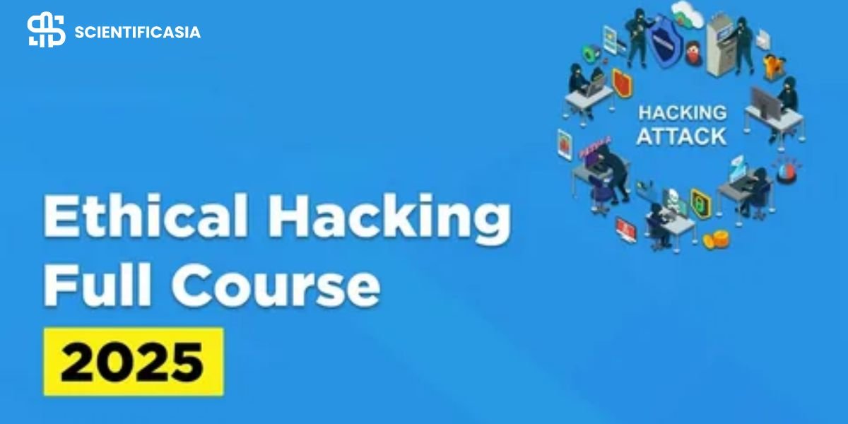 Top 7 Ethical Hacking Courses You Can Trust in 2025