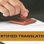 10 Reasons Your Certified Translation Might Be Rejected, and How to Fix It