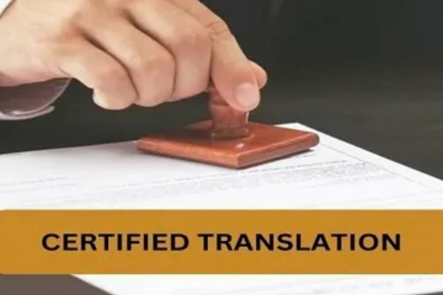 10 Reasons Your Certified Translation Might Be Rejected, and How to Fix It