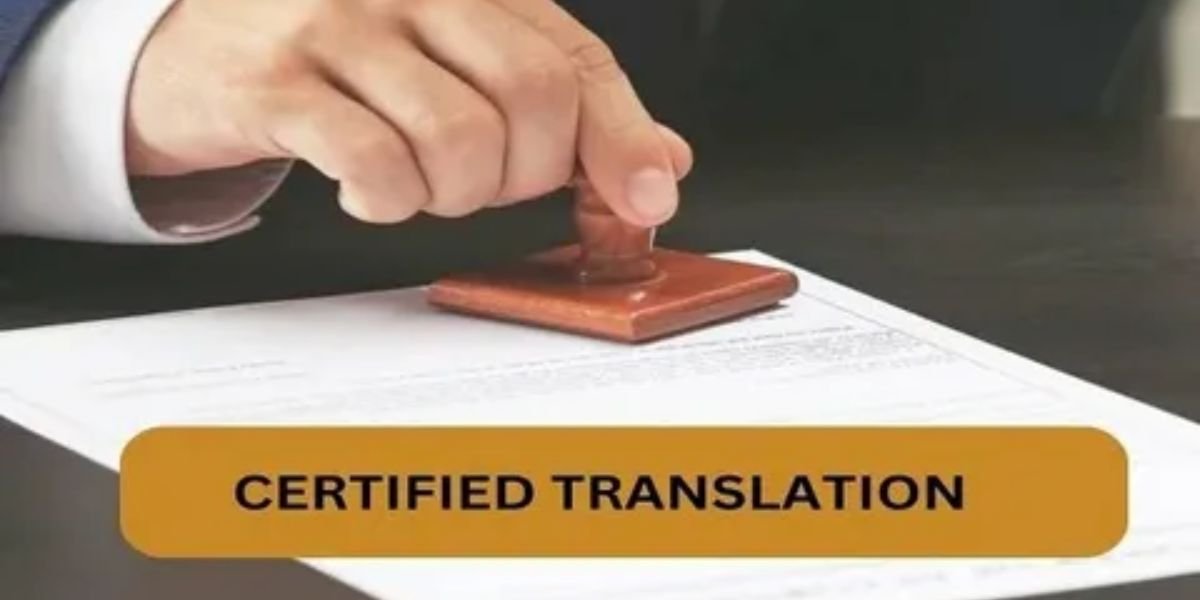 10 Reasons Your Certified Translation Might Be Rejected, and How to Fix It