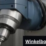 Winkelbohrspindel – Uses, Functions, and Importance in Modern Manufacturing