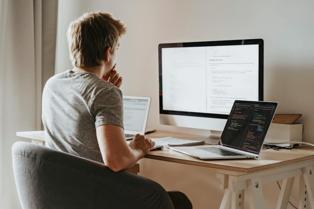 The Core Requirements Checklist