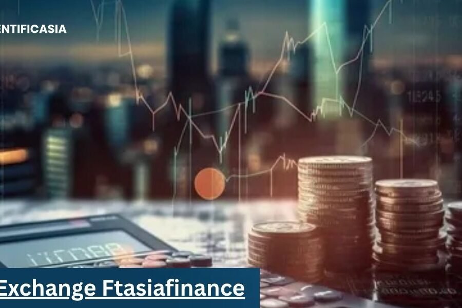 The Stock Exchange and FTasiafinance: Your Asia-Focused Investment Guide 📈