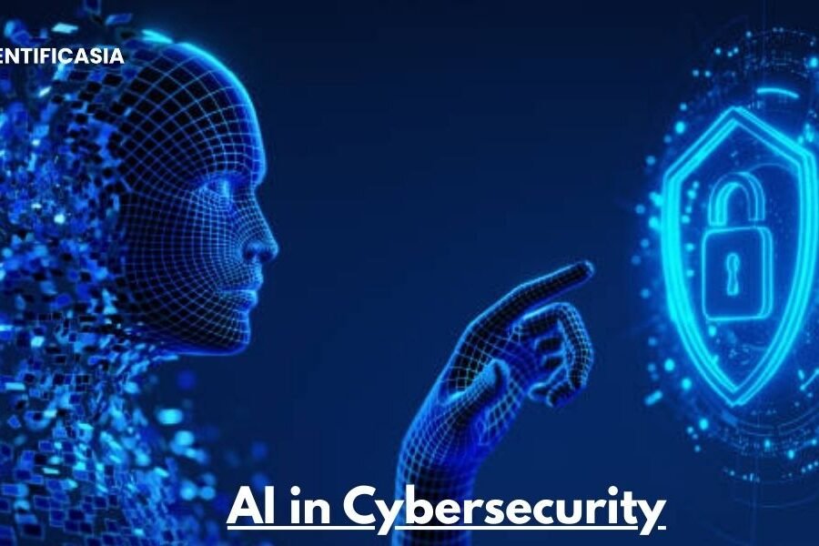 Artificial Intelligence (AI) in Cybersecurity: Smarter Threat Detection