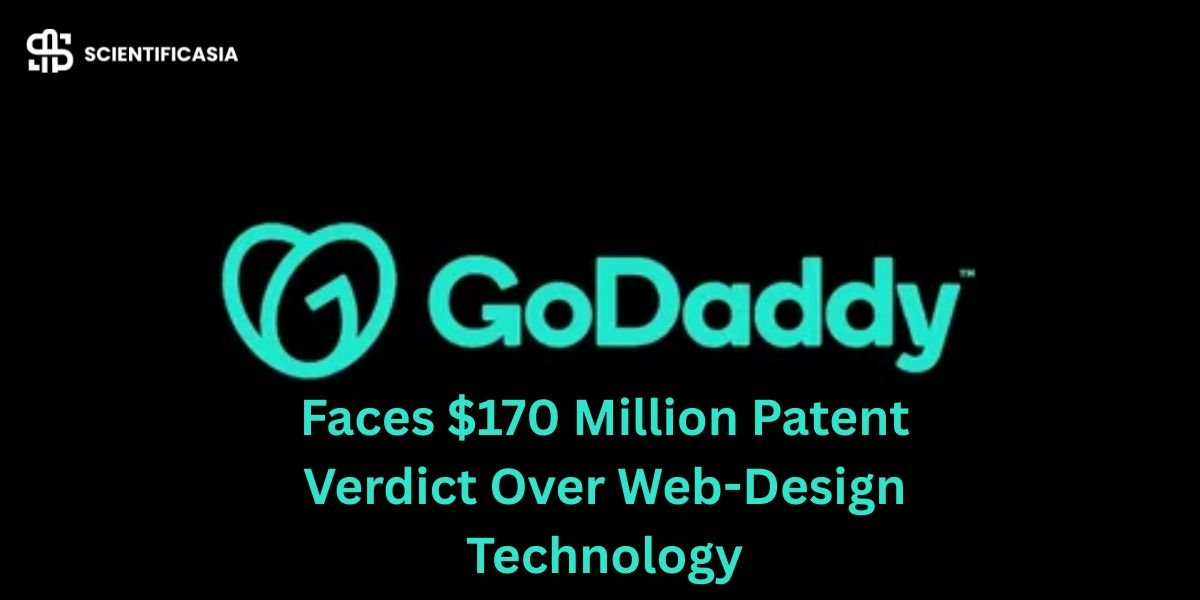 GoDaddy Faces $170 Million Patent Verdict Over Web-Design Technology