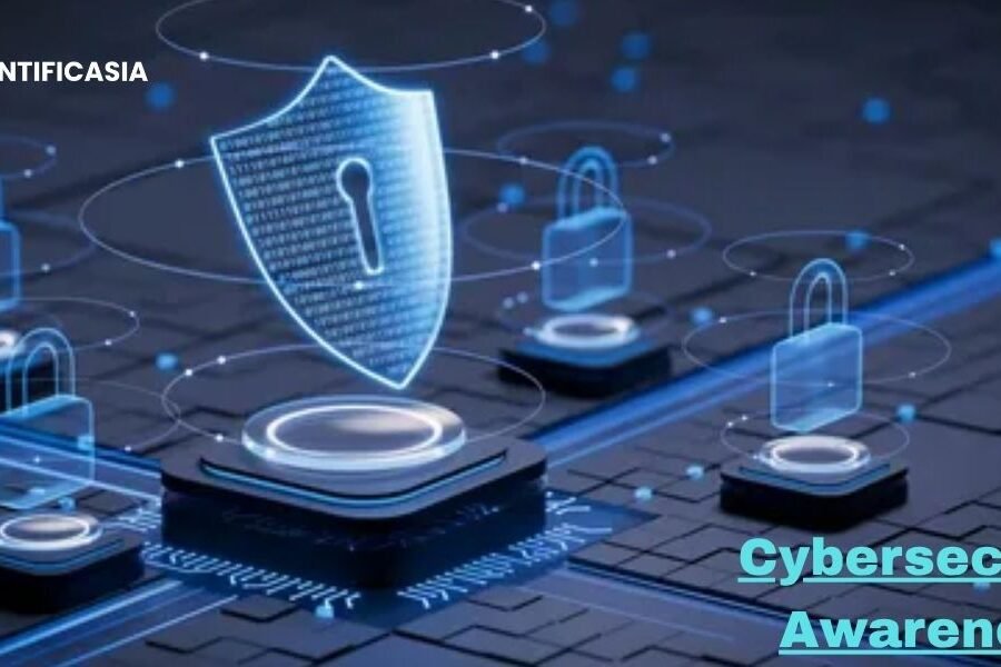 How Cybersecurity Awareness Helps You Access the Web Safely