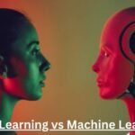 Deep Learning vs Machine Learning: Core Concepts, Differences, and Real-World Applications