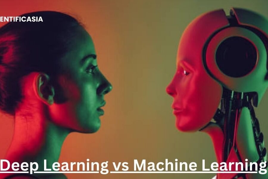 Deep Learning vs Machine Learning: Core Concepts, Differences, and Real-World Applications