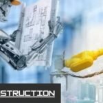 AI in Construction: Practical Applications in Planning, Civil Engineering, and On-Site Workflows