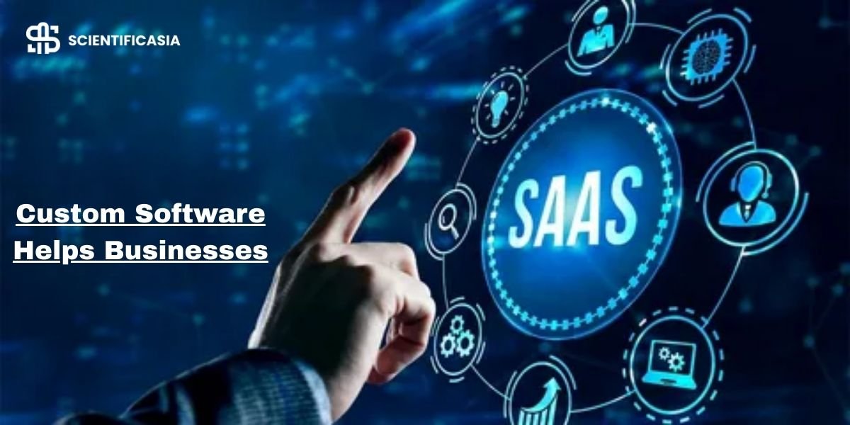 How Custom Software Helps Businesses Reduce Operational Costs by 30–50%