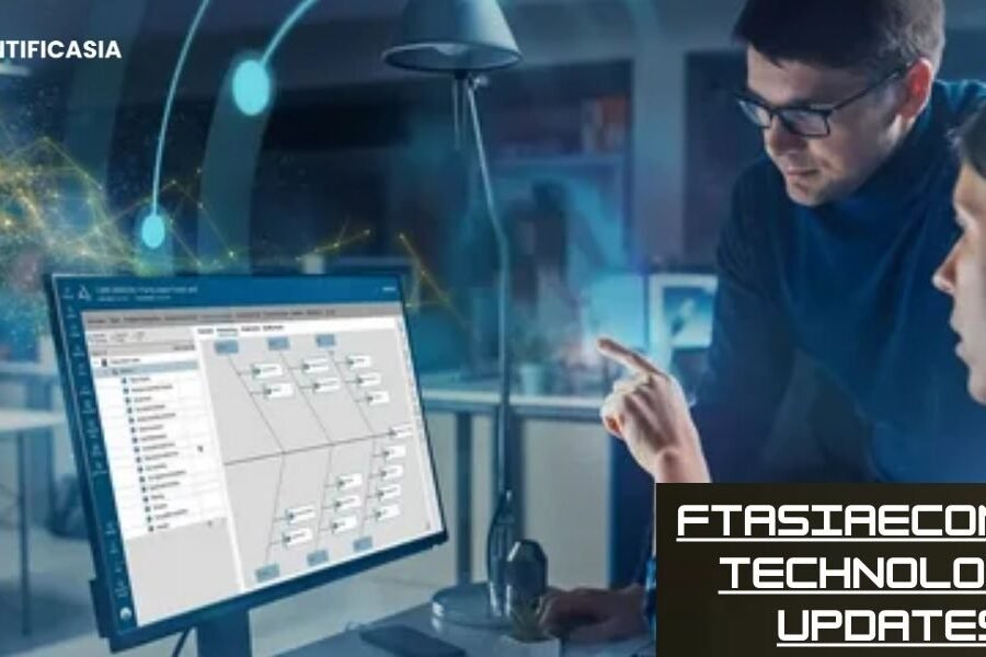 Ftasiaeconomy Technology Updates: Analyzing AI, Semiconductor & FinTech Trends in Asia