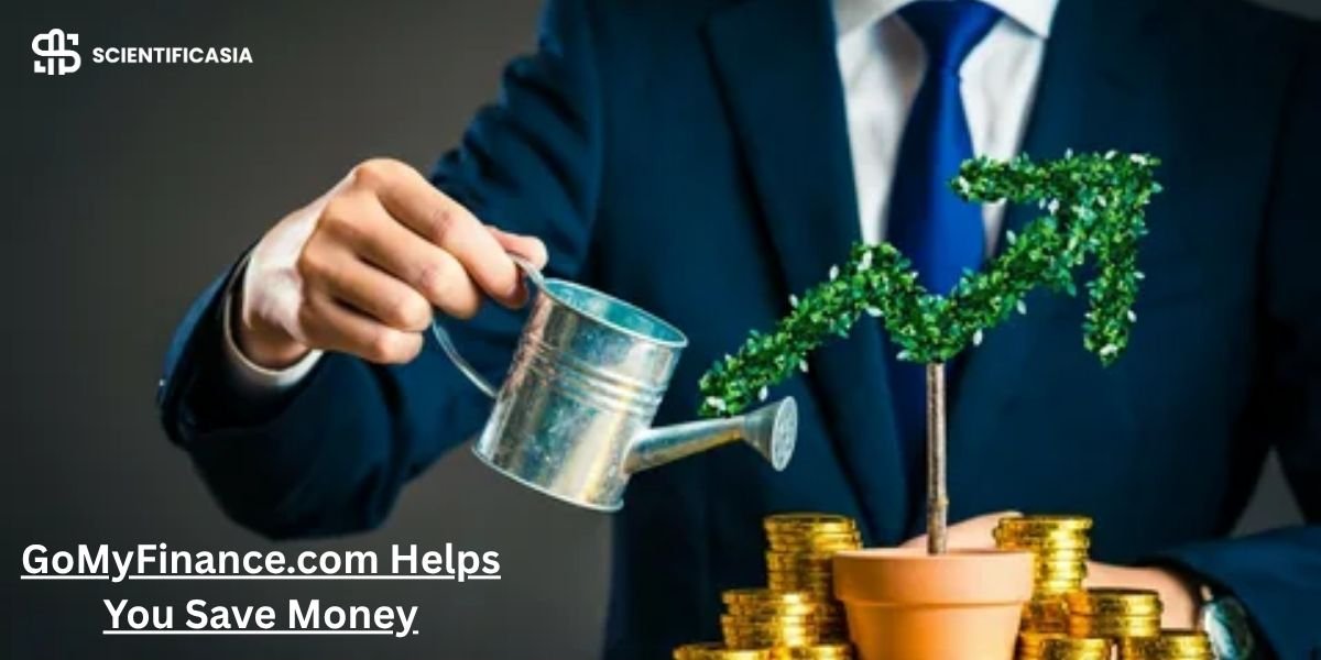 How GoMyFinance.com Helps You Save Money Smarter: Beyond Budgeting with AI-Powered Optimization